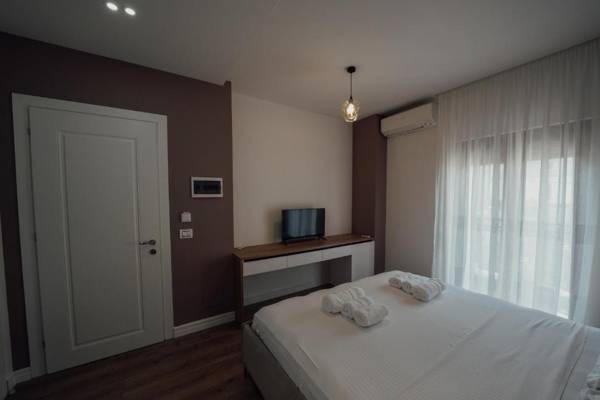 Guesthouse Sara & Esi