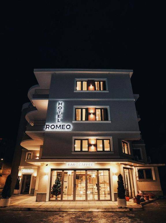 Hotel Romeo