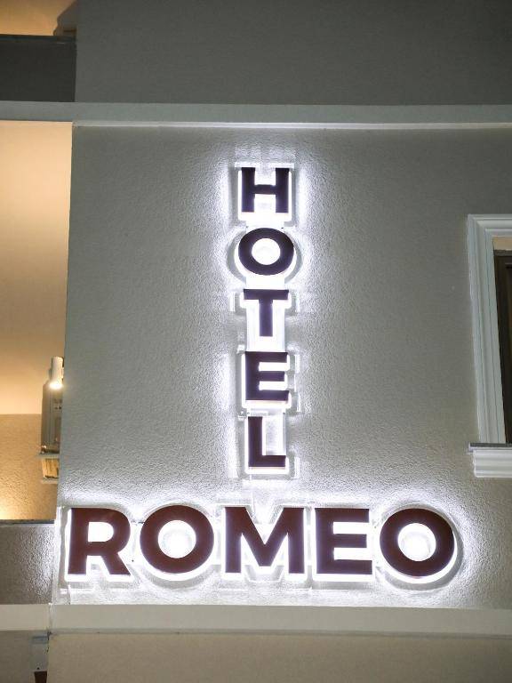 Hotel Romeo