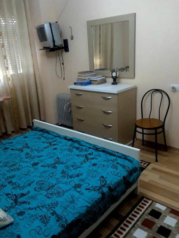 Apartmen ROZA Korce