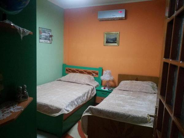 INN Korça Center City Apartament