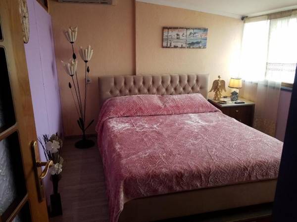 INN Korça Center City Apartament