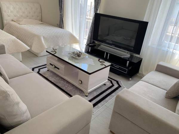 Apartament Oresti