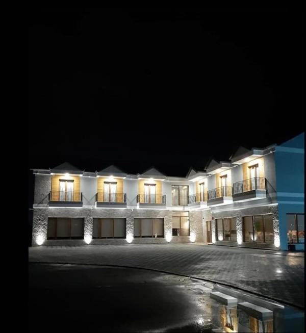 House of Horses Shtepia e Kuajve