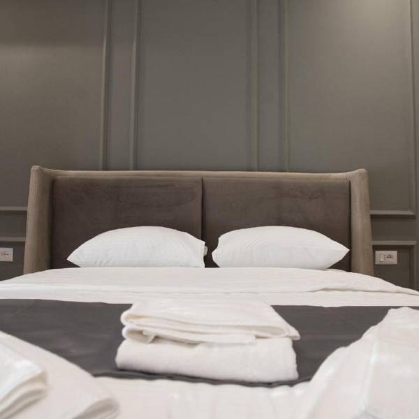 Panda apartament Korce