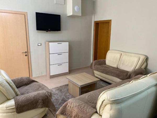 Cozy GuestHome Korce