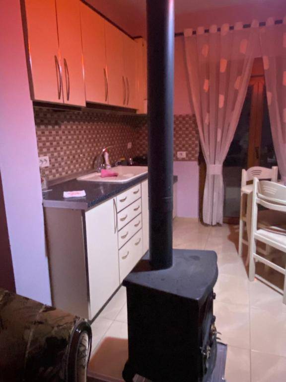 Apartment in Korçë