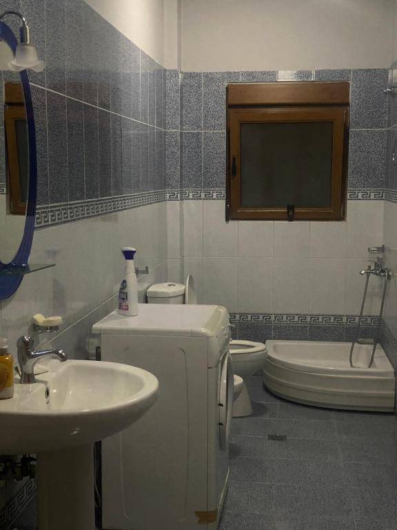 Apartment in Korçë