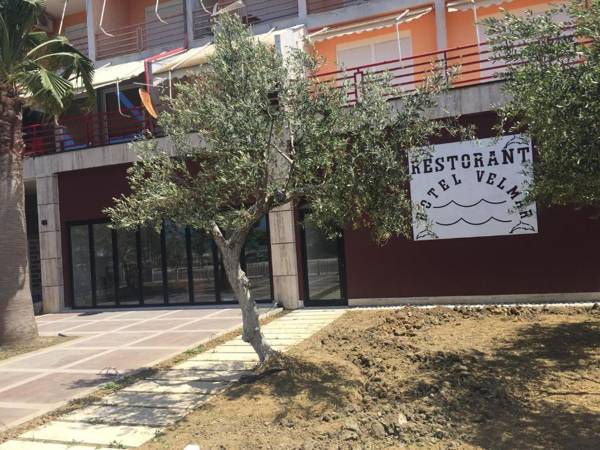 Velmar Hotel