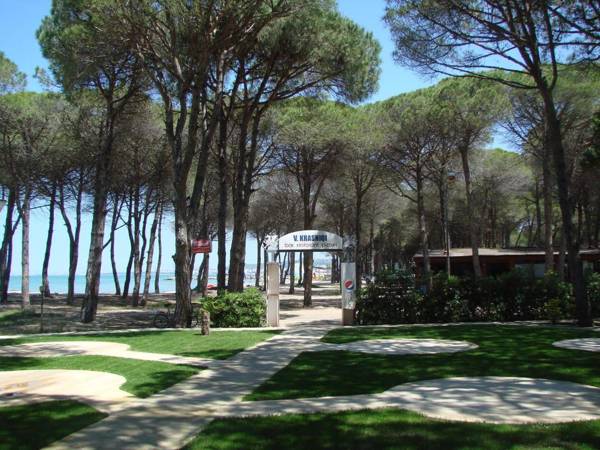 Marea Resort Apartment