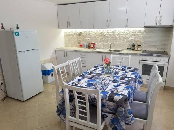 Luxury duplex Armand Durres