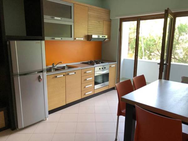 Family Beach 100 Square Metres Apartment