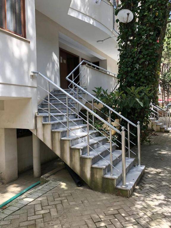 Family Beach 100 Square Metres Apartment