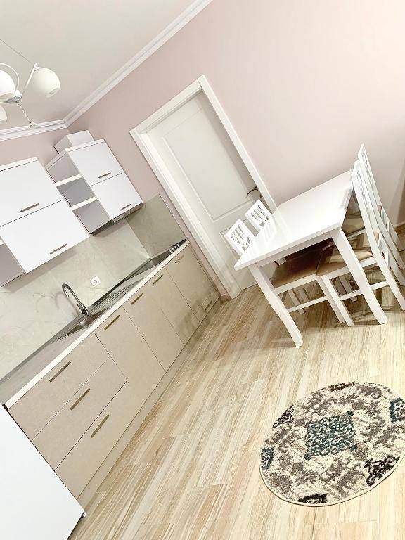 Classic Apartment 307