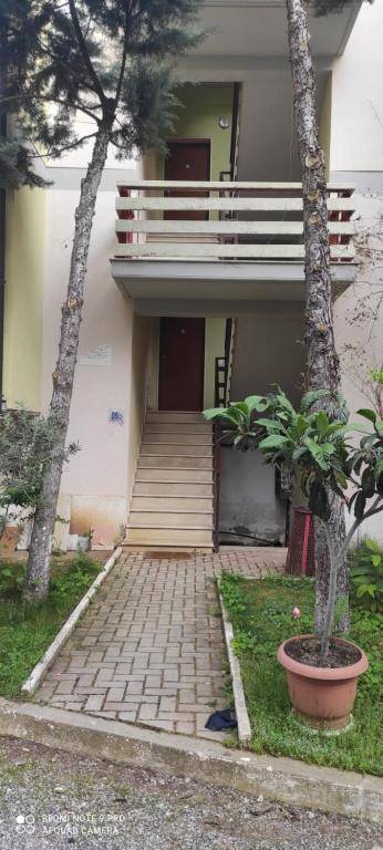 Maria's New Beach Home in Golem