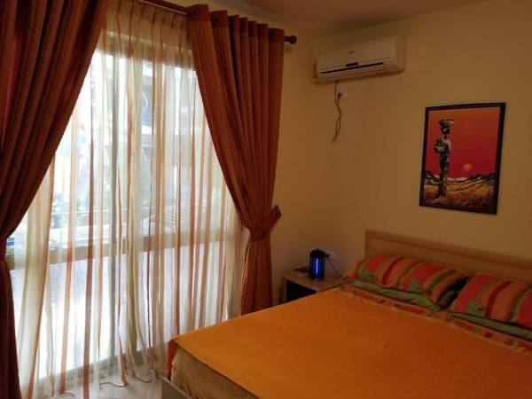 Apartament Emiri Golem