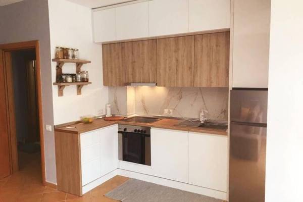 Lovely Golem Durres apartment