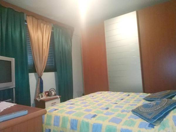 One bedroom appartement at Durres 50 m away from the beach with sea view and furnished balcony