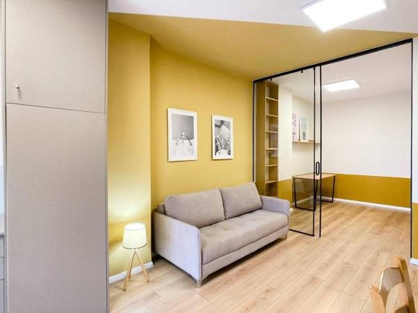 HBS home by the sea - 2 bedroom apartment