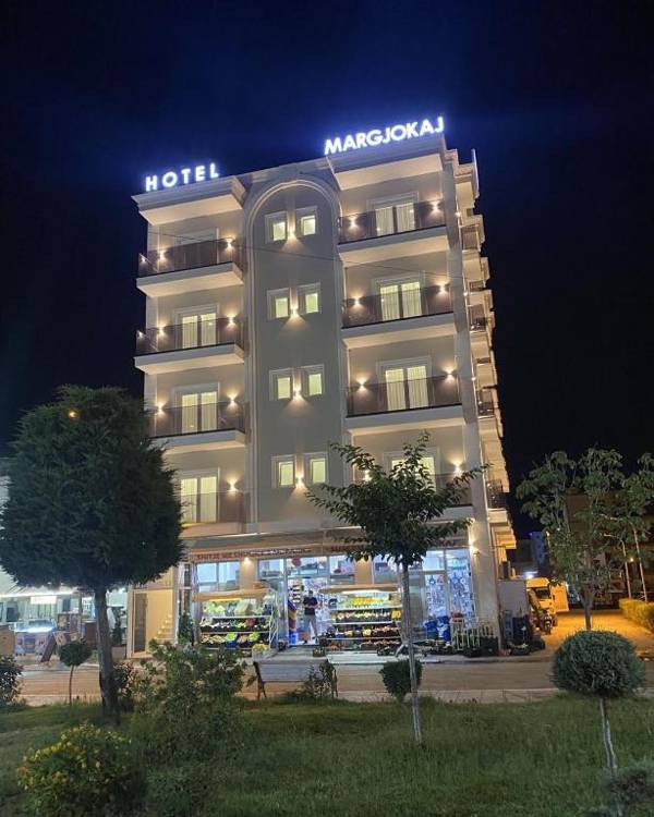 Hotel Margjokaj