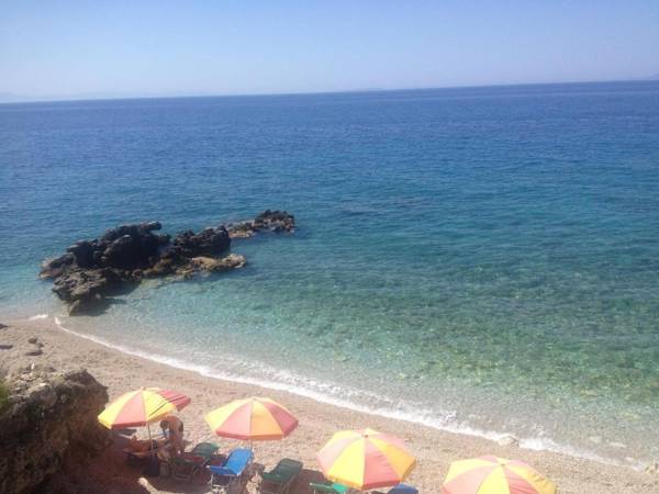 TONEDA Seaside Bungalows