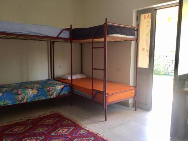 Elbasan Backpacker Hostel