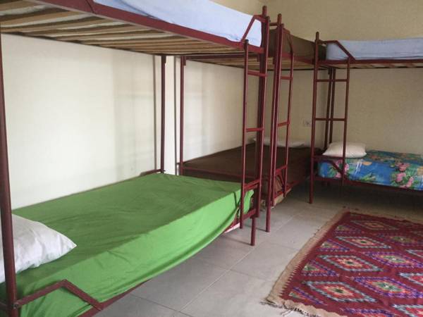 Elbasan Backpacker Hostel