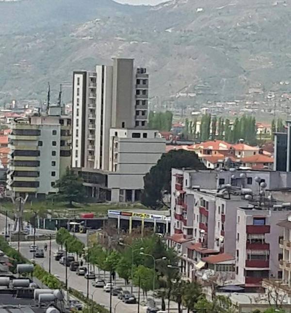 Rezidenca SHOPI