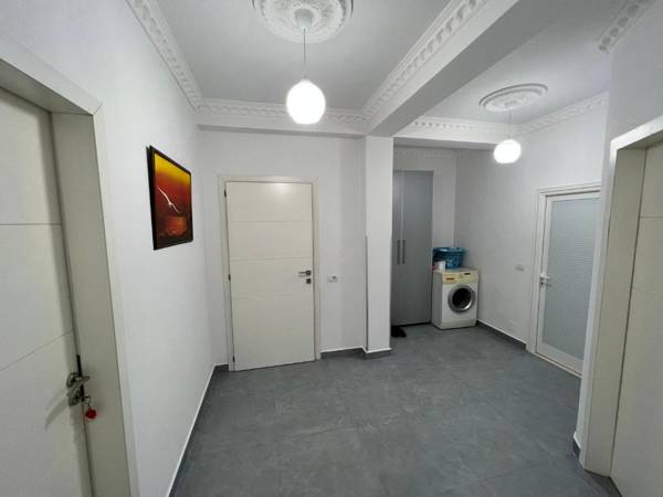 Apartment rent Elbasan city center 1