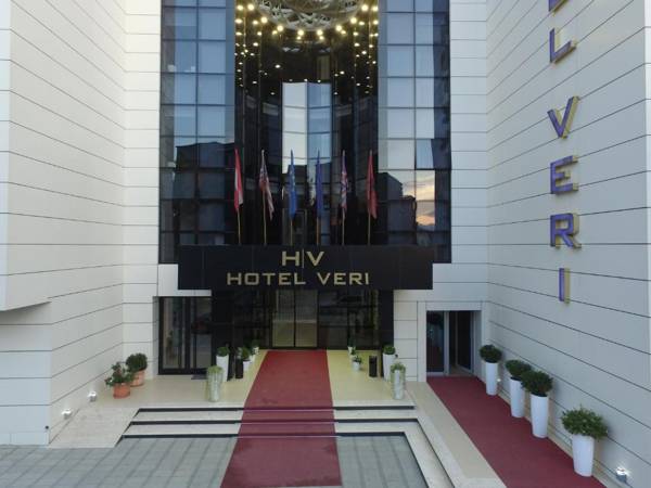 Hotel Veri