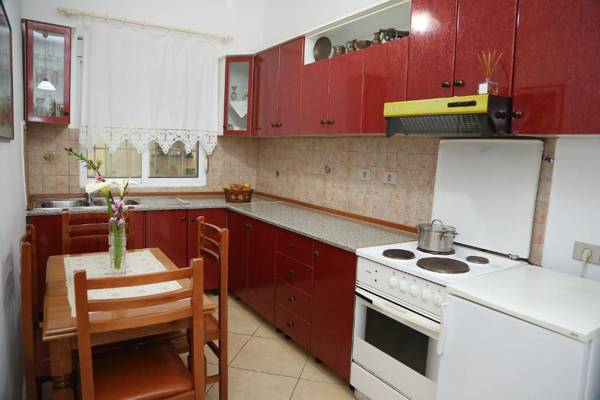 Apartments Athina Orikum