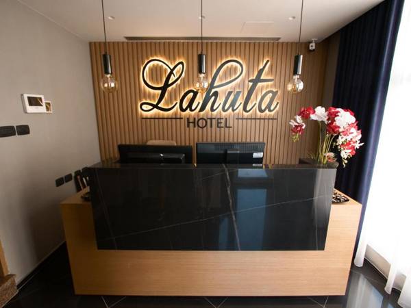 Hotel Lahuta