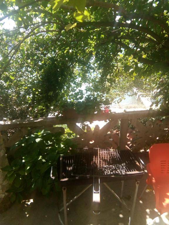 Mustafaraj Apartments Ksamil