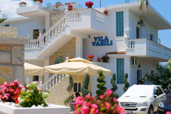 Vila Vasili