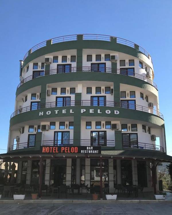 Hotel Pelod