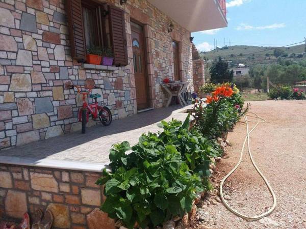 Jasmina Apartments