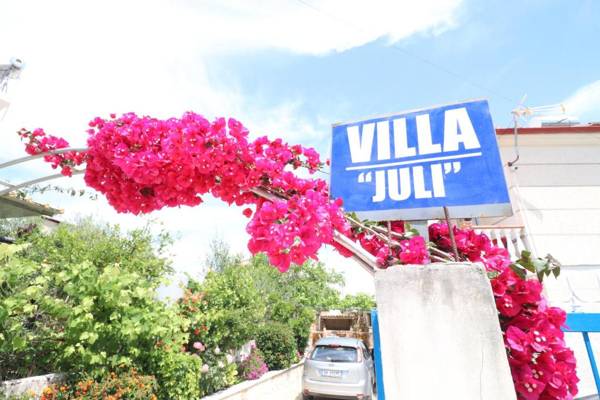 Villa Juli Ksamil