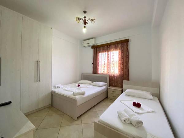 Apartment Krenar Voda