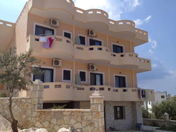 Besimi Apartment