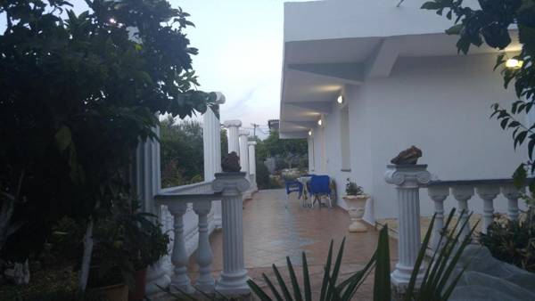 Amantia Apartments
