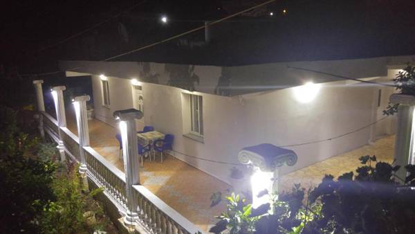 Amantia Apartments