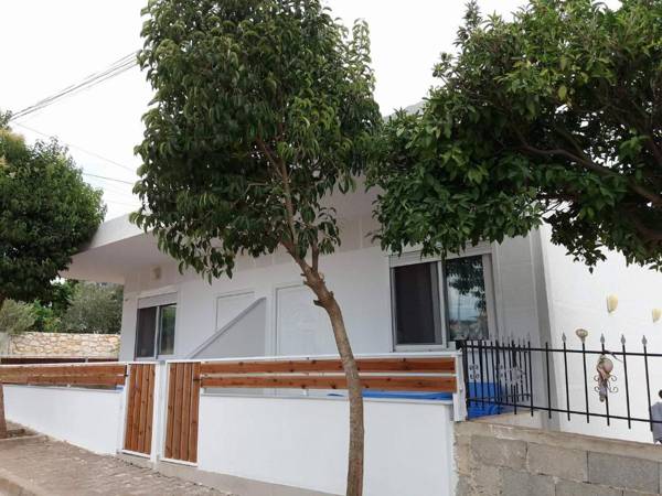 Apartment Bushi Ksamil