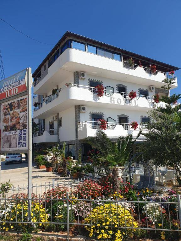 Hotel Ilio