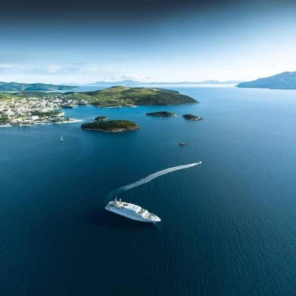 Villa Shpetim Zogaj.