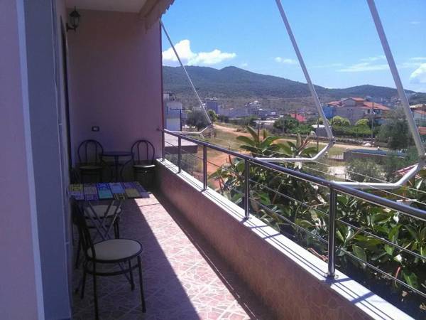 Villa Shpetim Zogaj.