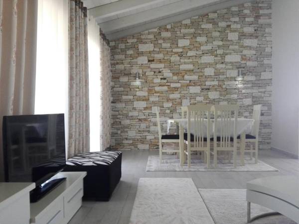 Vip Apartment by "Murati"