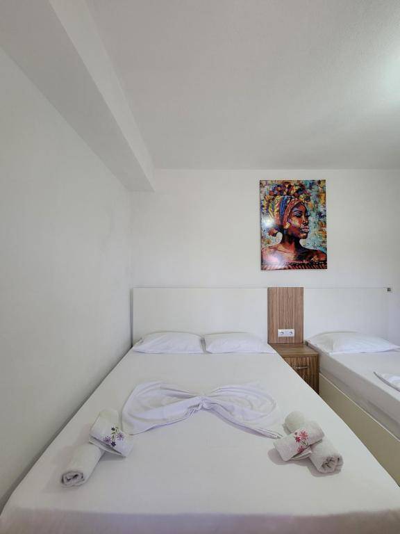 Spahiu Apartament