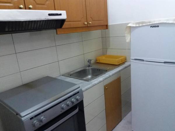 Apartment Vladimir Sela Ksamil