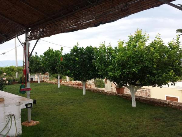 Vila Panorama Ksamil