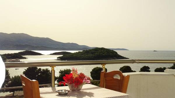 Hotel Queen Margaret Seaside